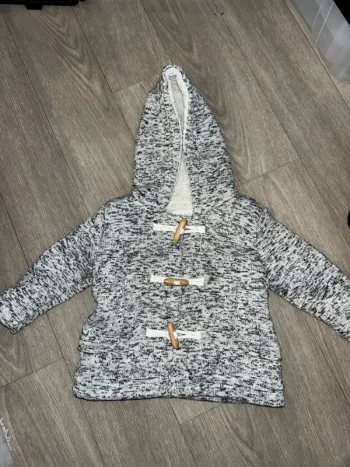Manteau