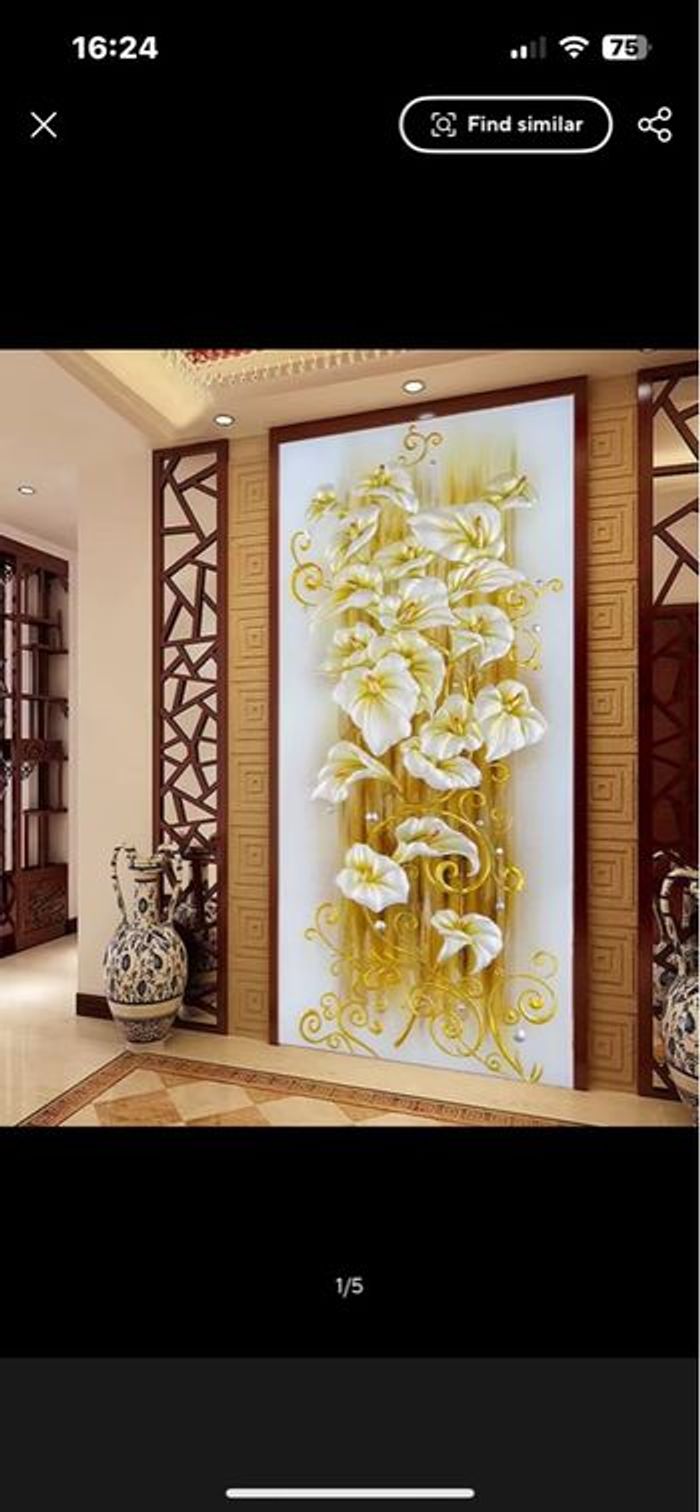 Point de croix - photo numéro 2