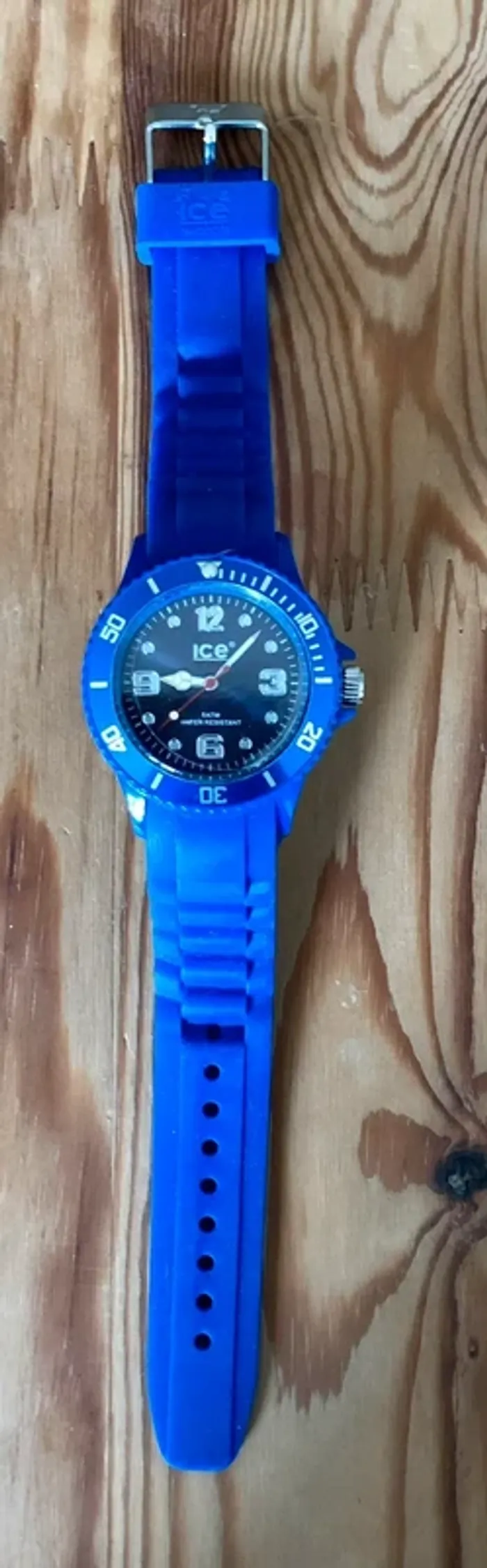 Montre ICE Watch - photo numéro 4