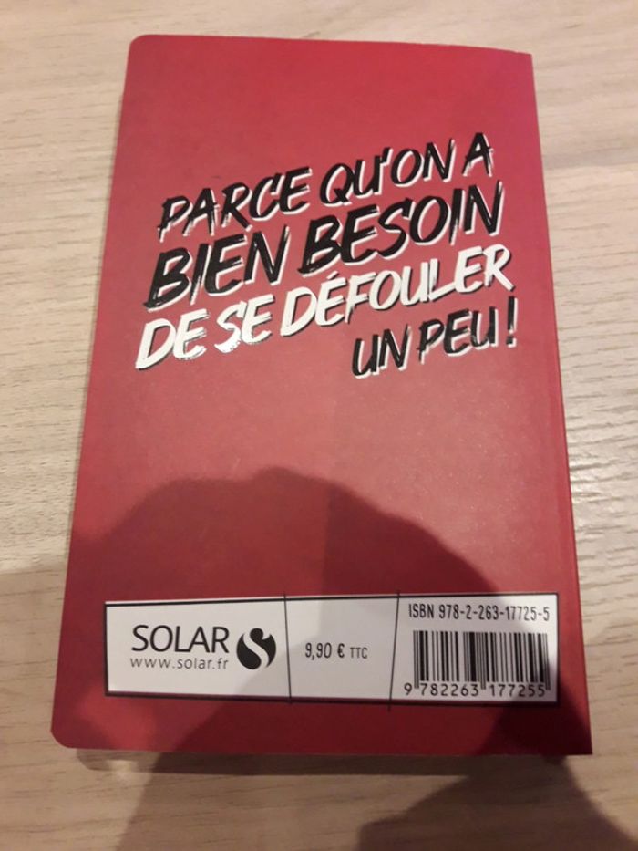 (Co)Vide ton sac! - photo numéro 2