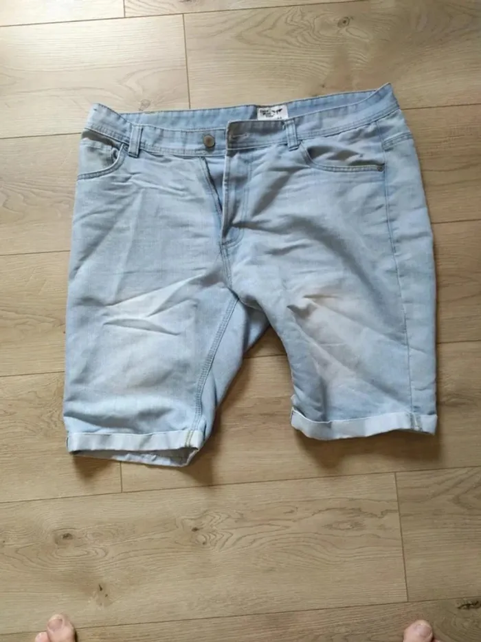 Short
