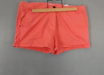 Short Rose- Taille 44- Confort Estival