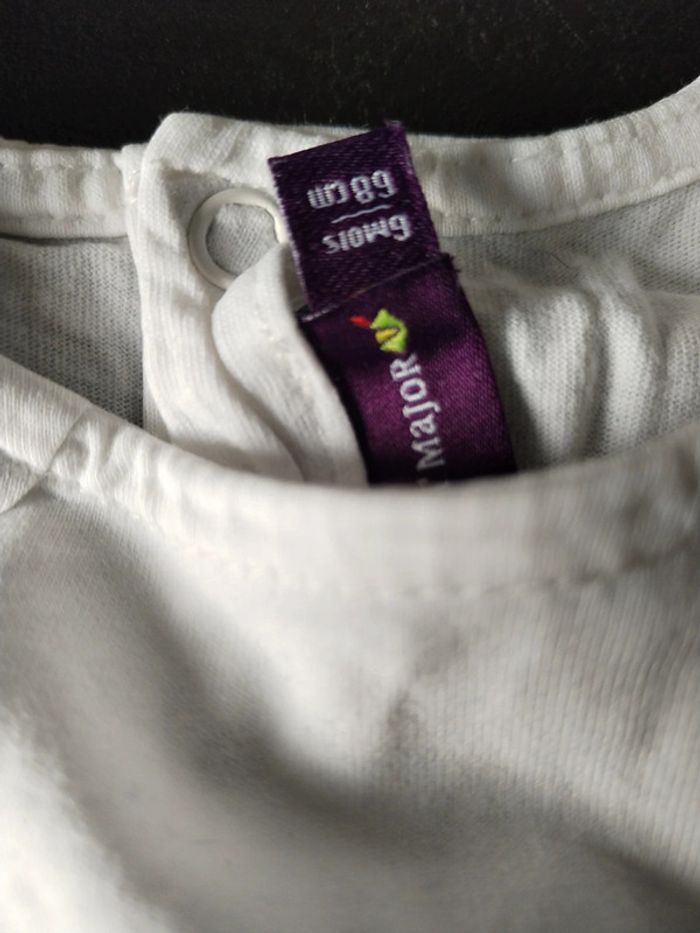 Tee shirt - photo numéro 3