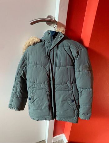 Manteau okaidi 4 ans