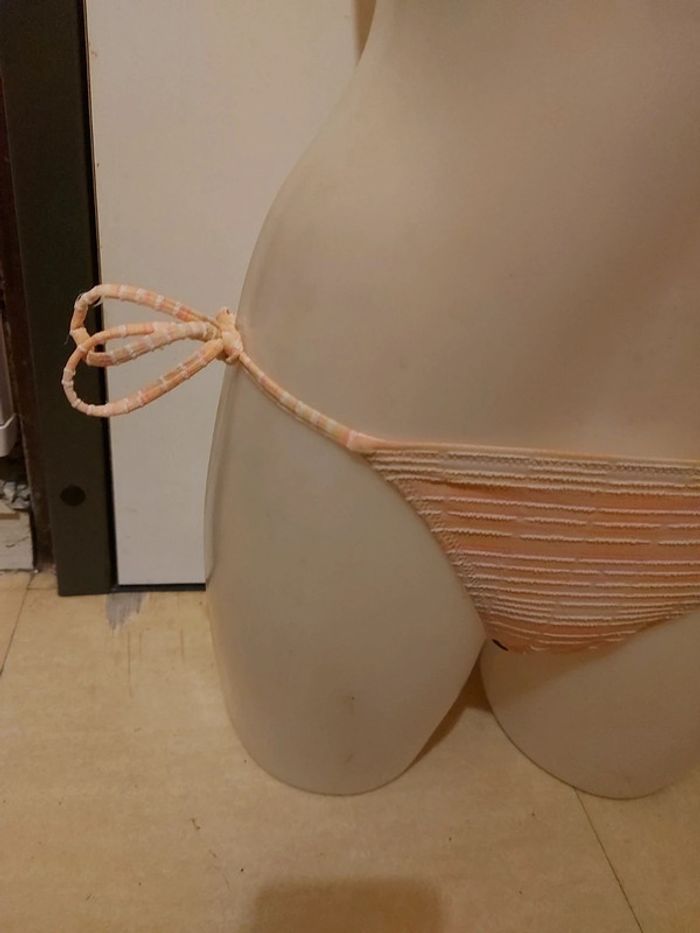 Bas de maillot de bain etam - photo numéro 2