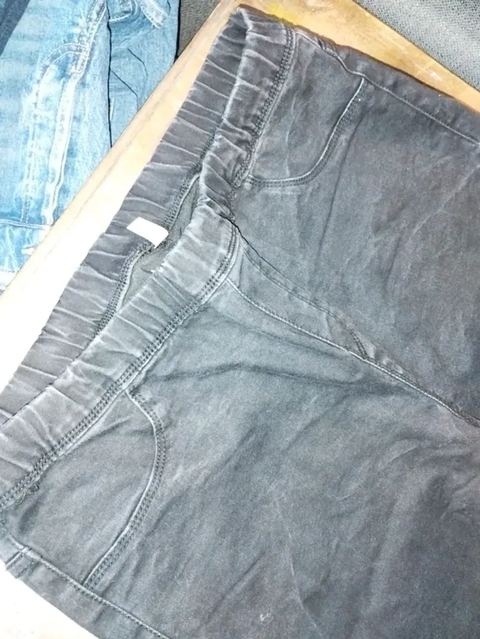 Jegging femme - photo numéro 4