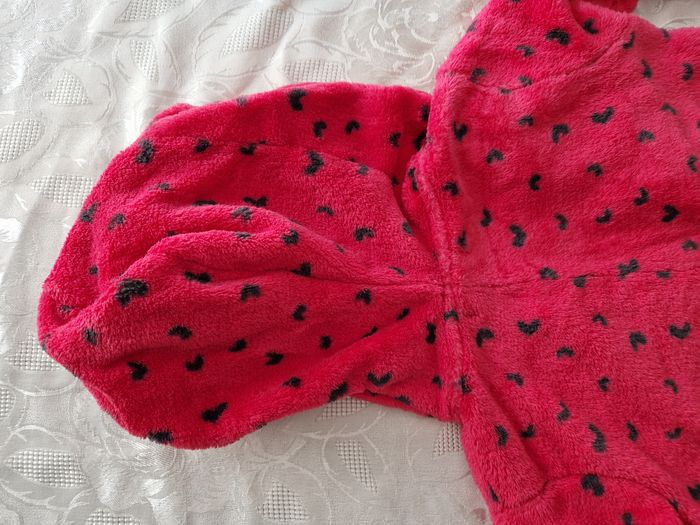Pyjama ou surpyjama fille 4/5ans - photo numéro 10
