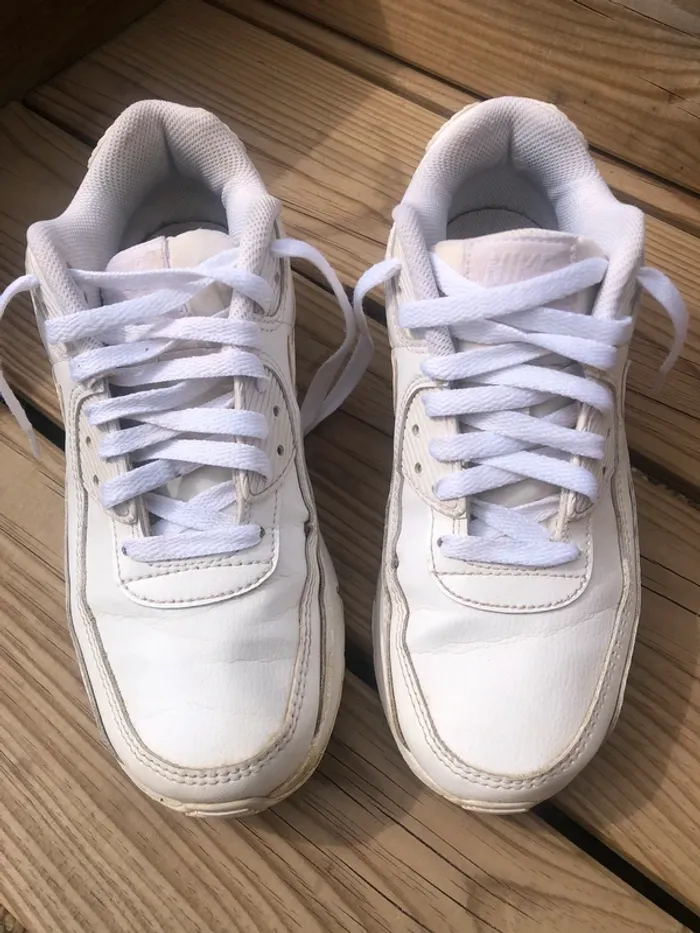Nike taille 38 - photo numéro 2
