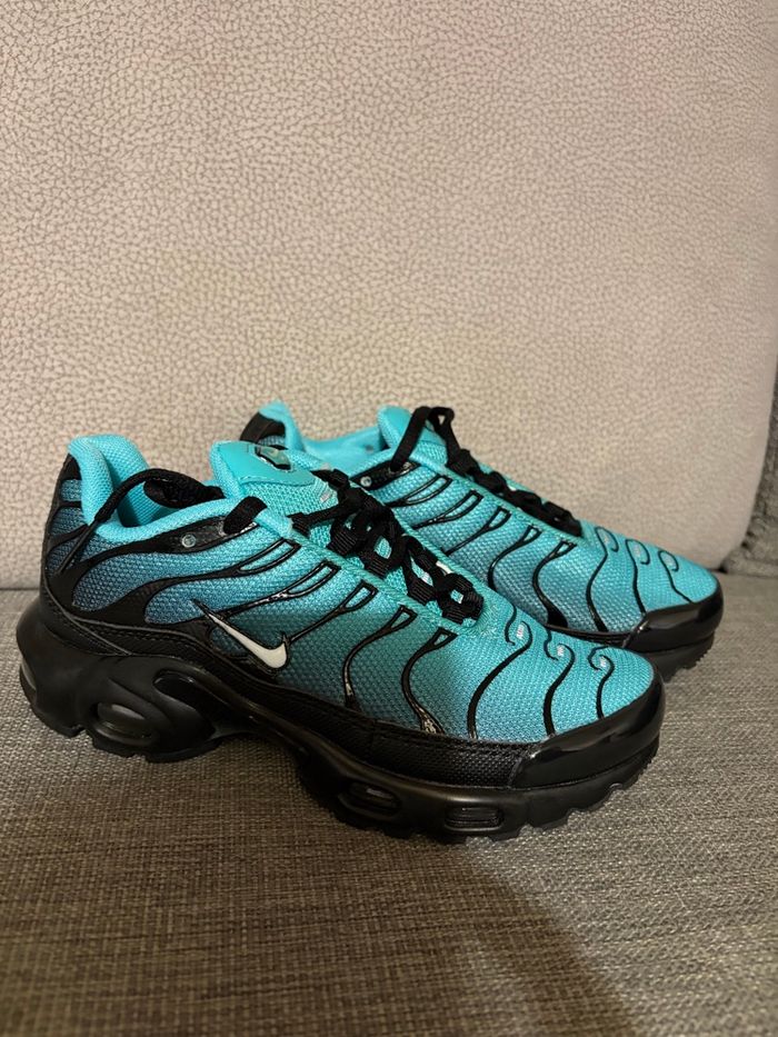 Chaussure tn - photo numéro 5