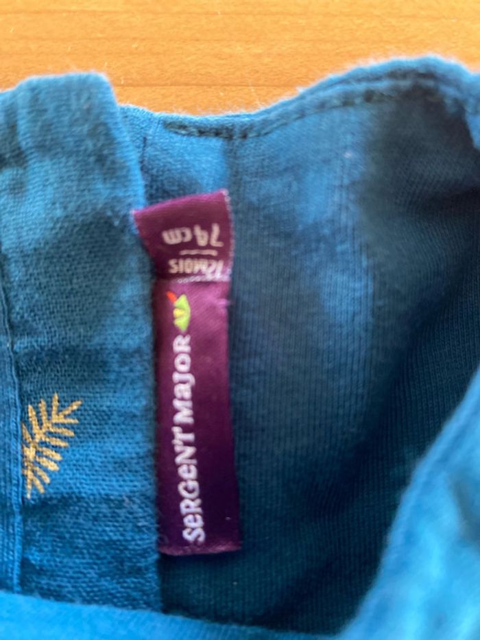 Blouse - photo numéro 3