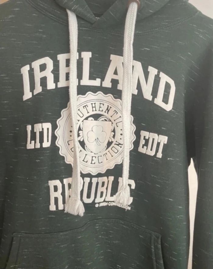 Sweat molletonné Iris Connexxion - photo numéro 3