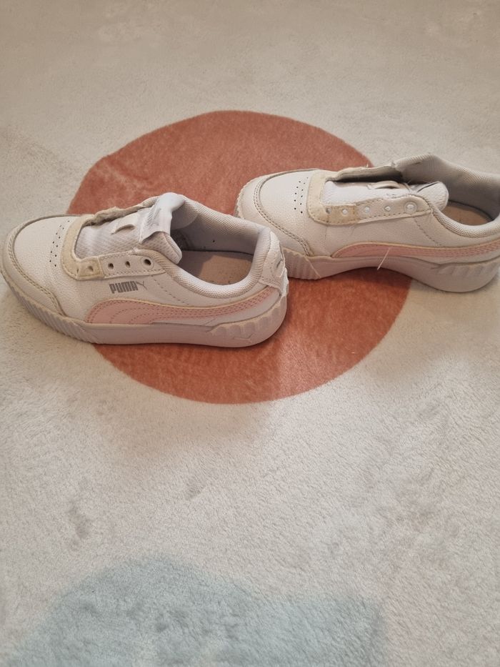 basket puma - photo numéro 3