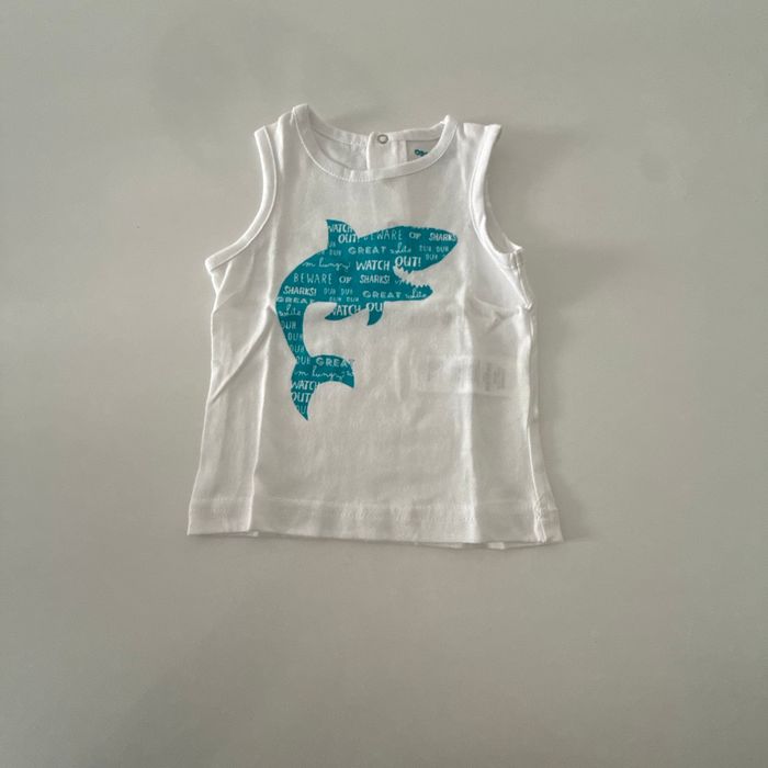 Vêtements garçon