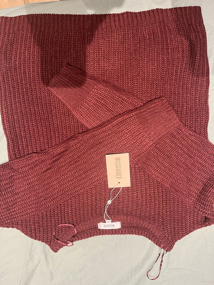 pull neuf - photo numéro 3