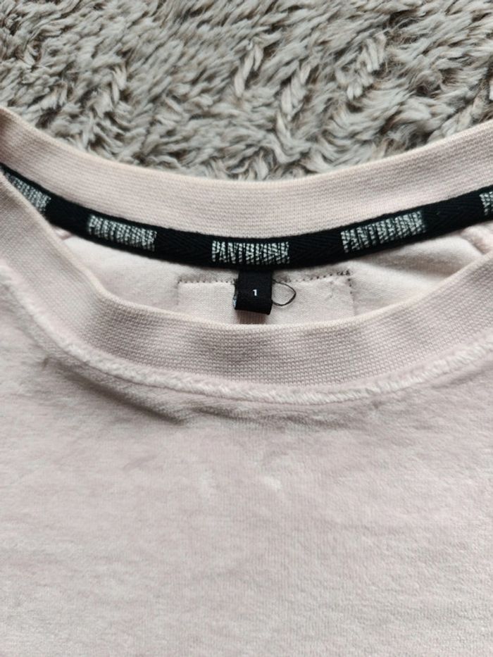 Pull Pantheone - photo numéro 2