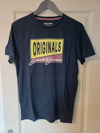 T-shirt Jack&Jones 