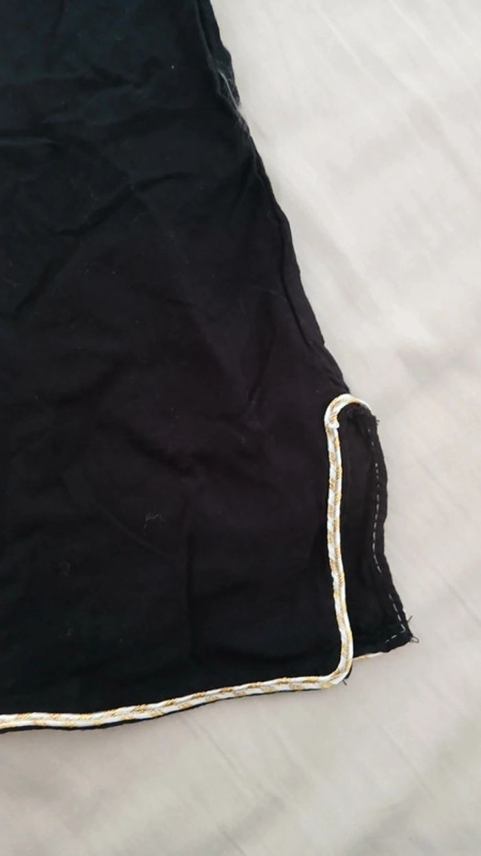 Jelaba 6/8ans - photo numéro 3