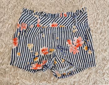 Short 3 ans