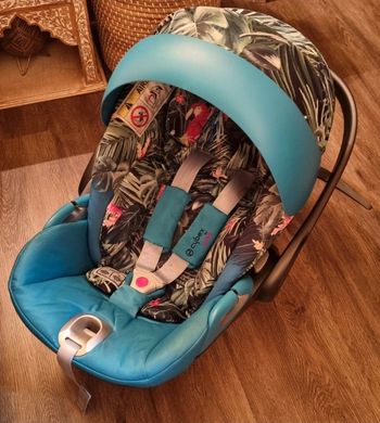 Cloud T i-Size Collection