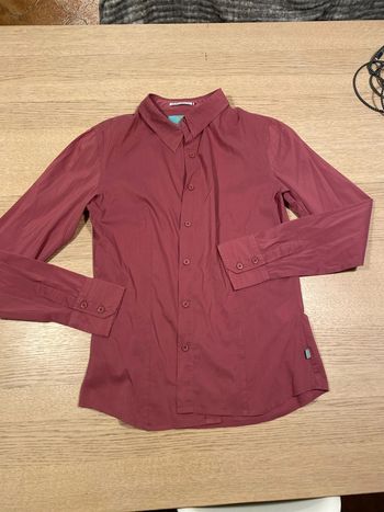 Chemise Le Temps des Cerises taille M