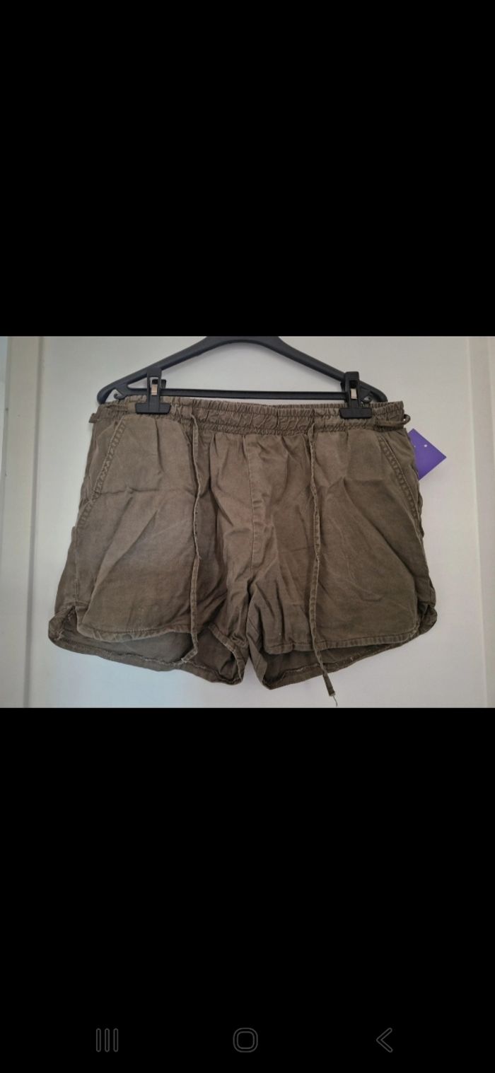 Short