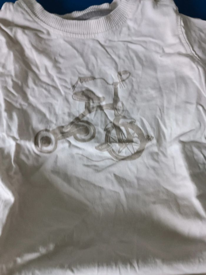 Ensemble été biker - photo numéro 3