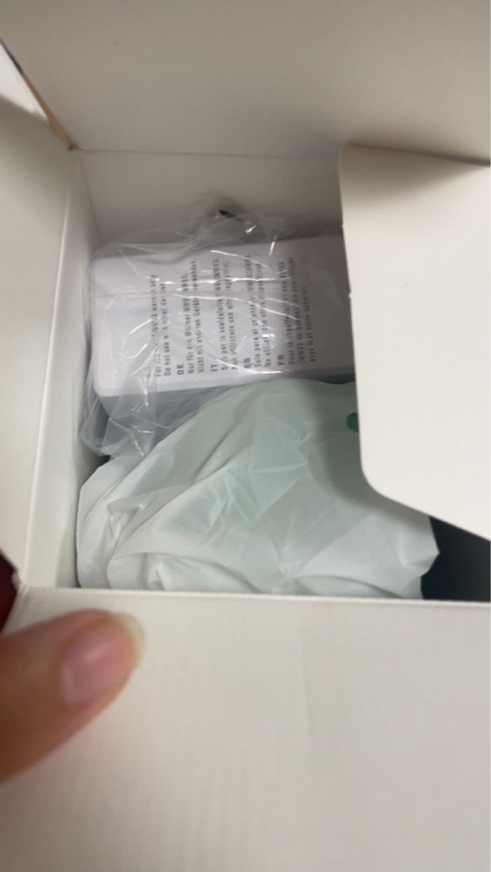 Chauffe biberon thermos momcozy neuf - photo numéro 2