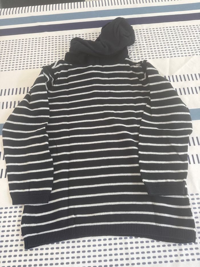 Pull garçon - photo numéro 3