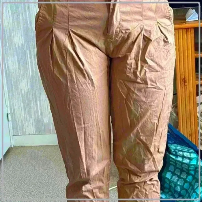 Pantalon taille 38 marque bnk - photo numéro 2