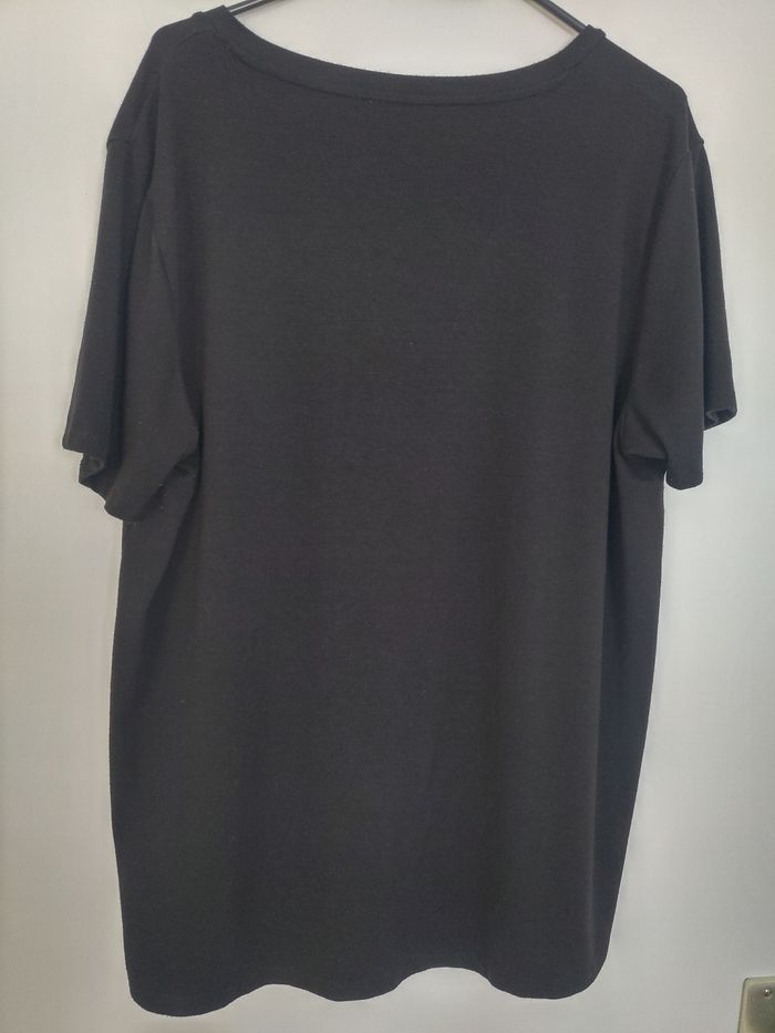 T-shirt femme amisu - photo numéro 3