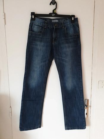 Jean Taille 14 ans - In extenso