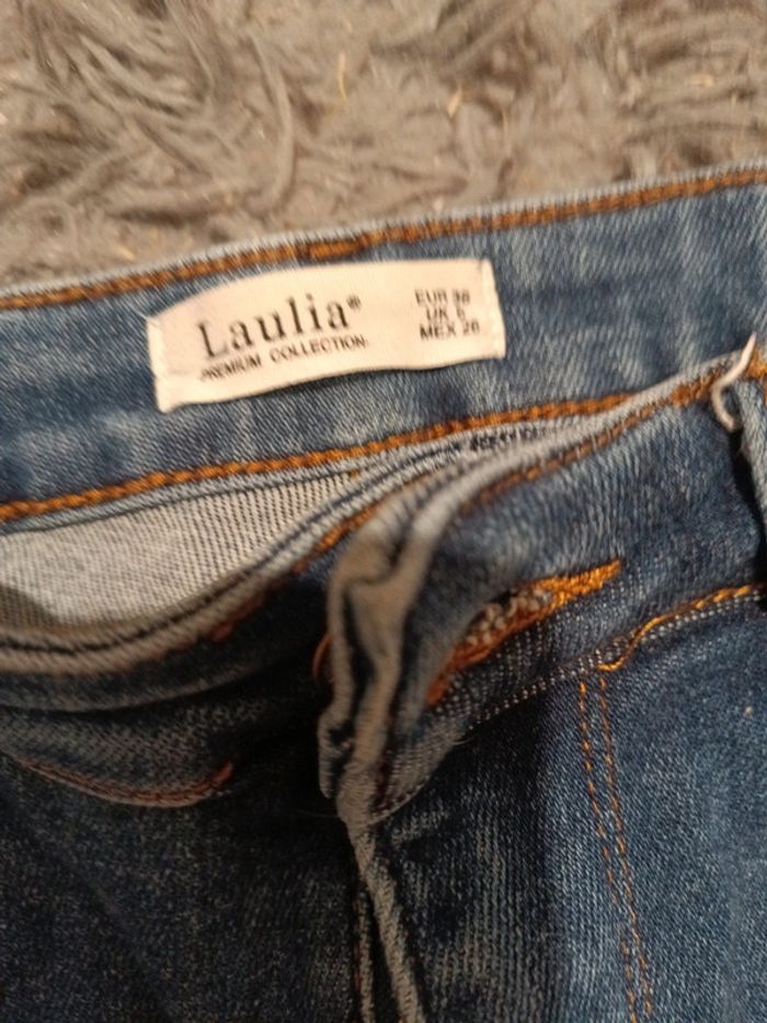 Jeans - photo numéro 2