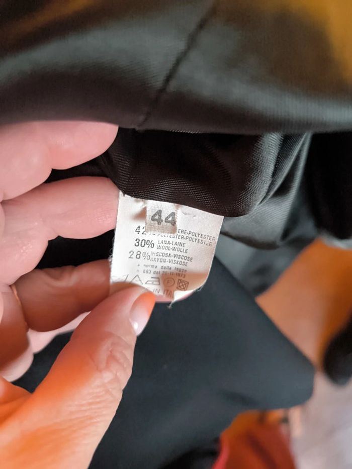 Veste Essential 42 - photo numéro 6