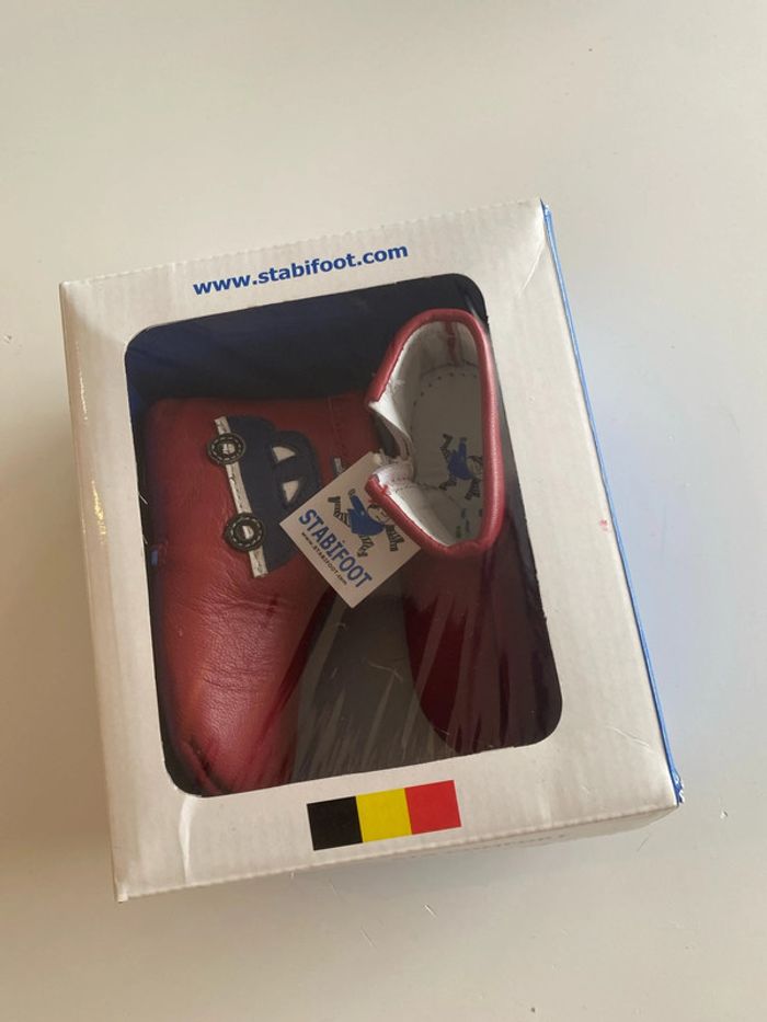 Chaussure