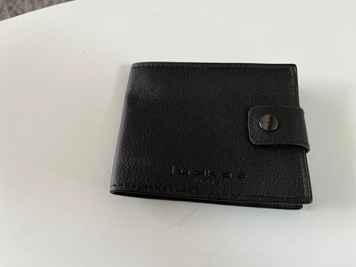Porte cartes Lukkas