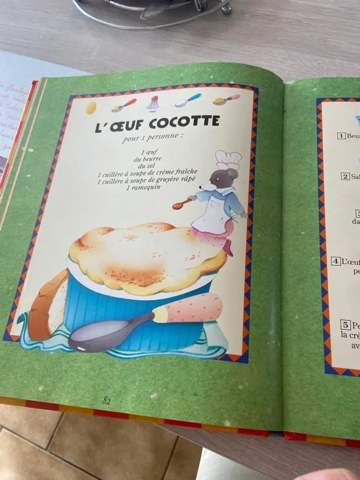 Recette enfants - photo numéro 5