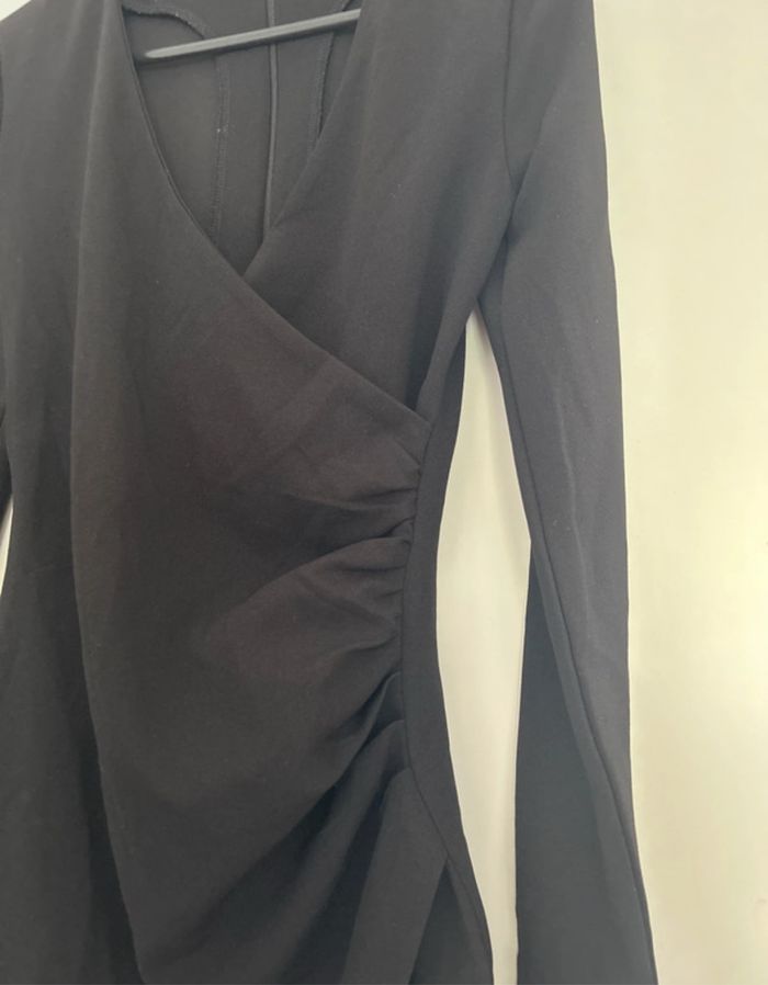 Robe soiree