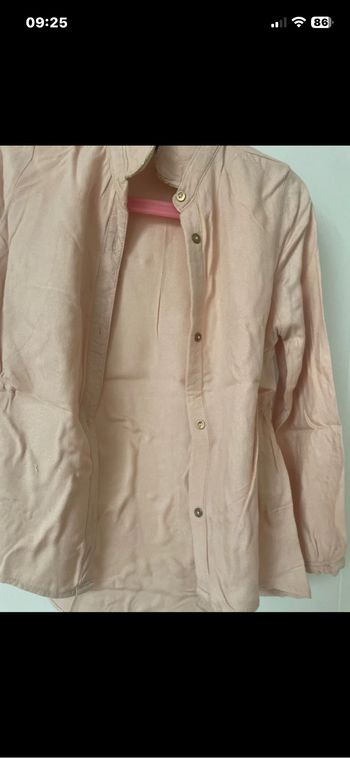 Chemise