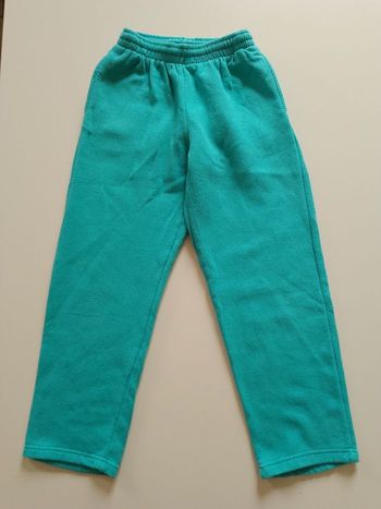 Pantalon de survêtement garçon 10 ans E&L Sports