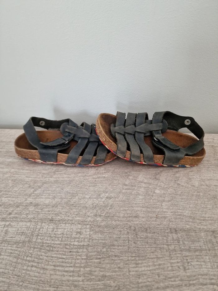 Sandales - photo numéro 5