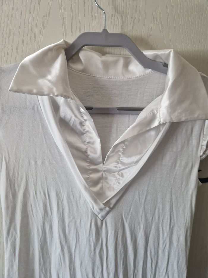 Robe T 10 ans - photo numéro 3