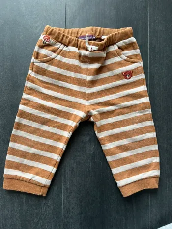 Pantalon sergent major 9M