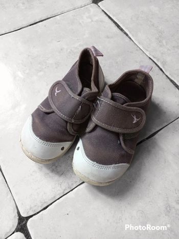 Basket légère motricité 🩷