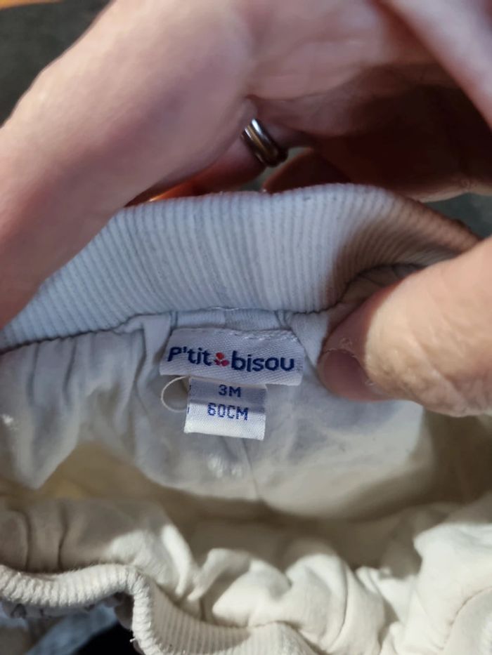 Pantalon 3mois - photo numéro 6