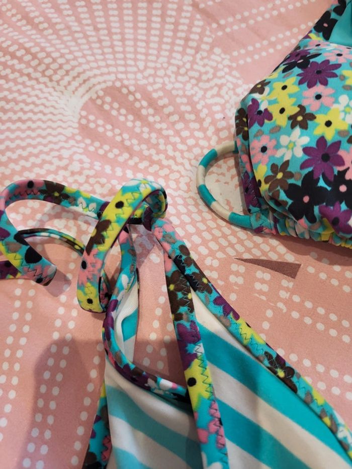 Maillot de bains - photo numéro 3