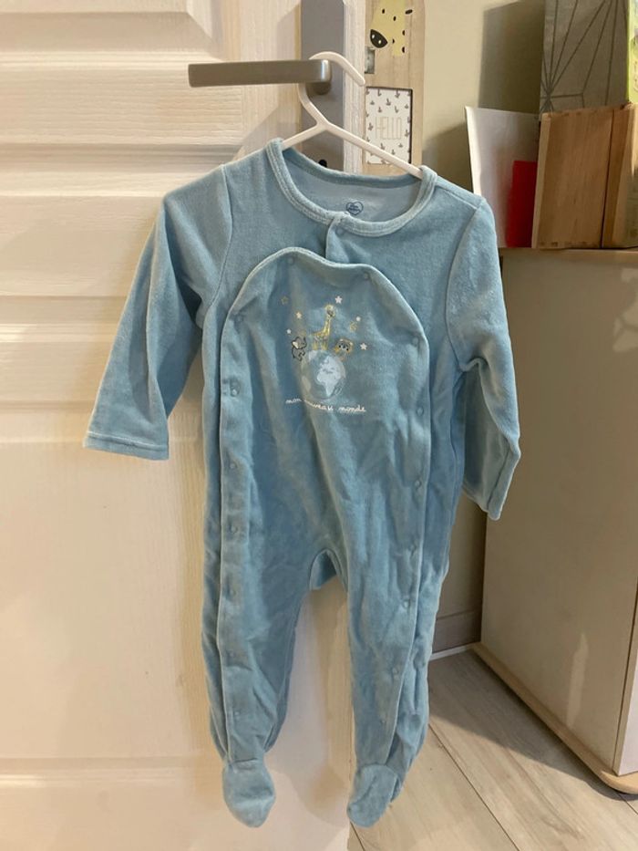Pyjama