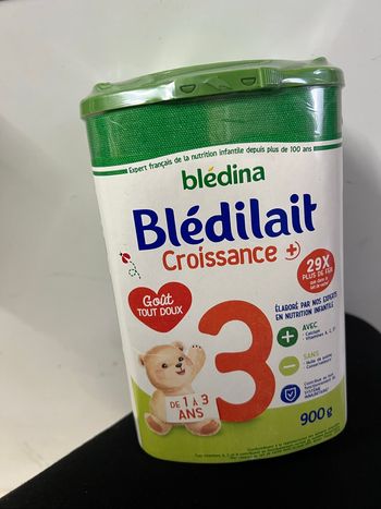 Bledina - bledilait