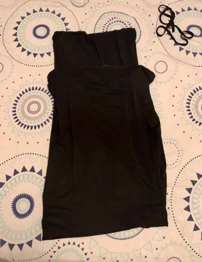 Lot de 2 robes noires taille 36/s - photo numéro 4