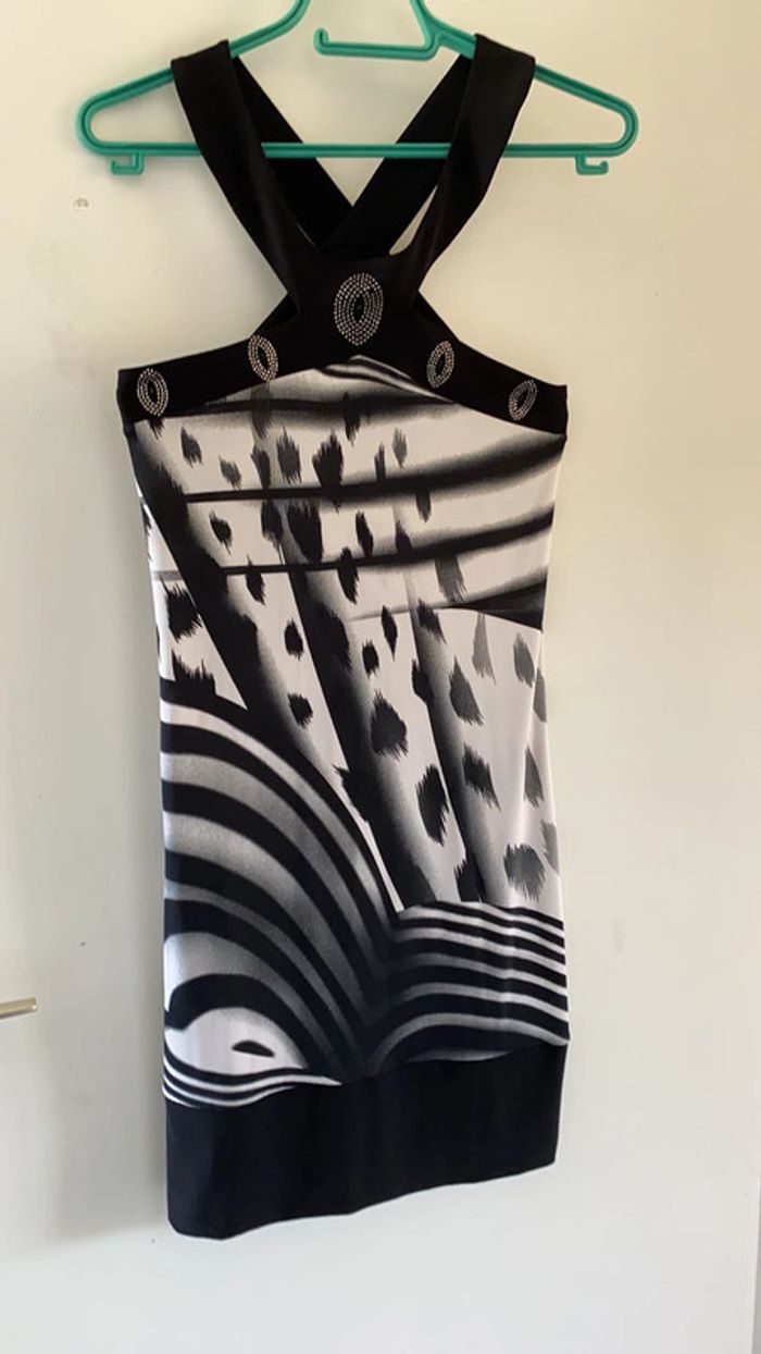 Robe d'été Ceres