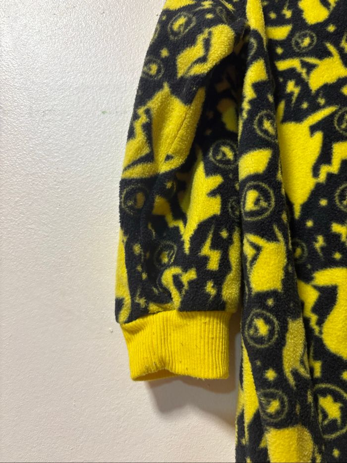 Sur pyjama garçon taille 104/110 - photo numéro 5